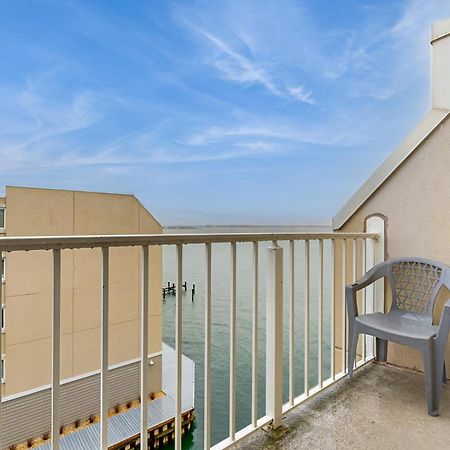Wight Bay Apartment Ocean City Bagian luar foto