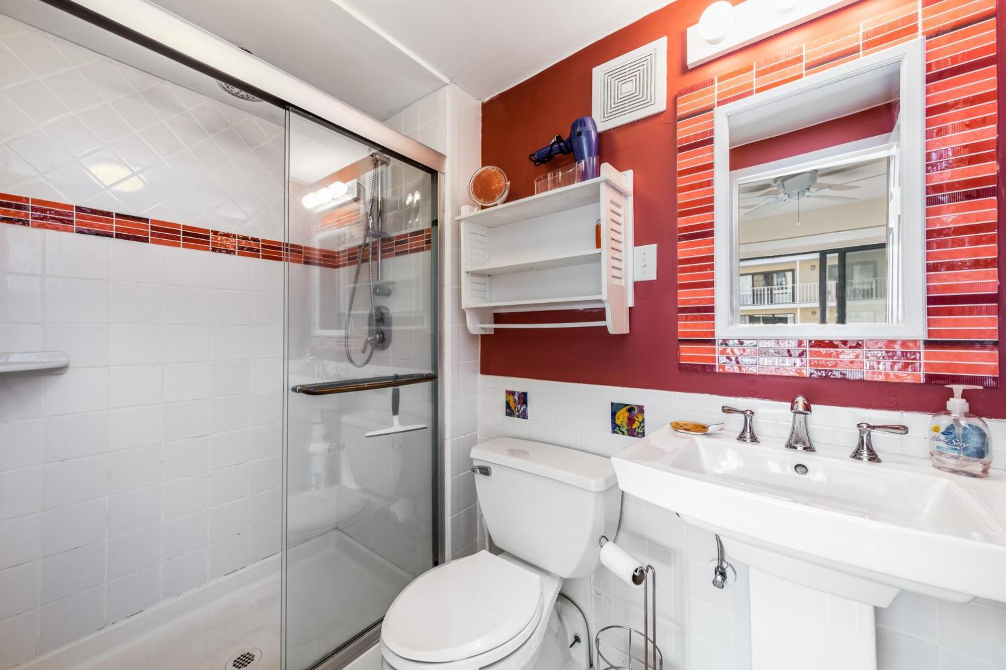 Wight Bay Apartment Ocean City Ruang foto
