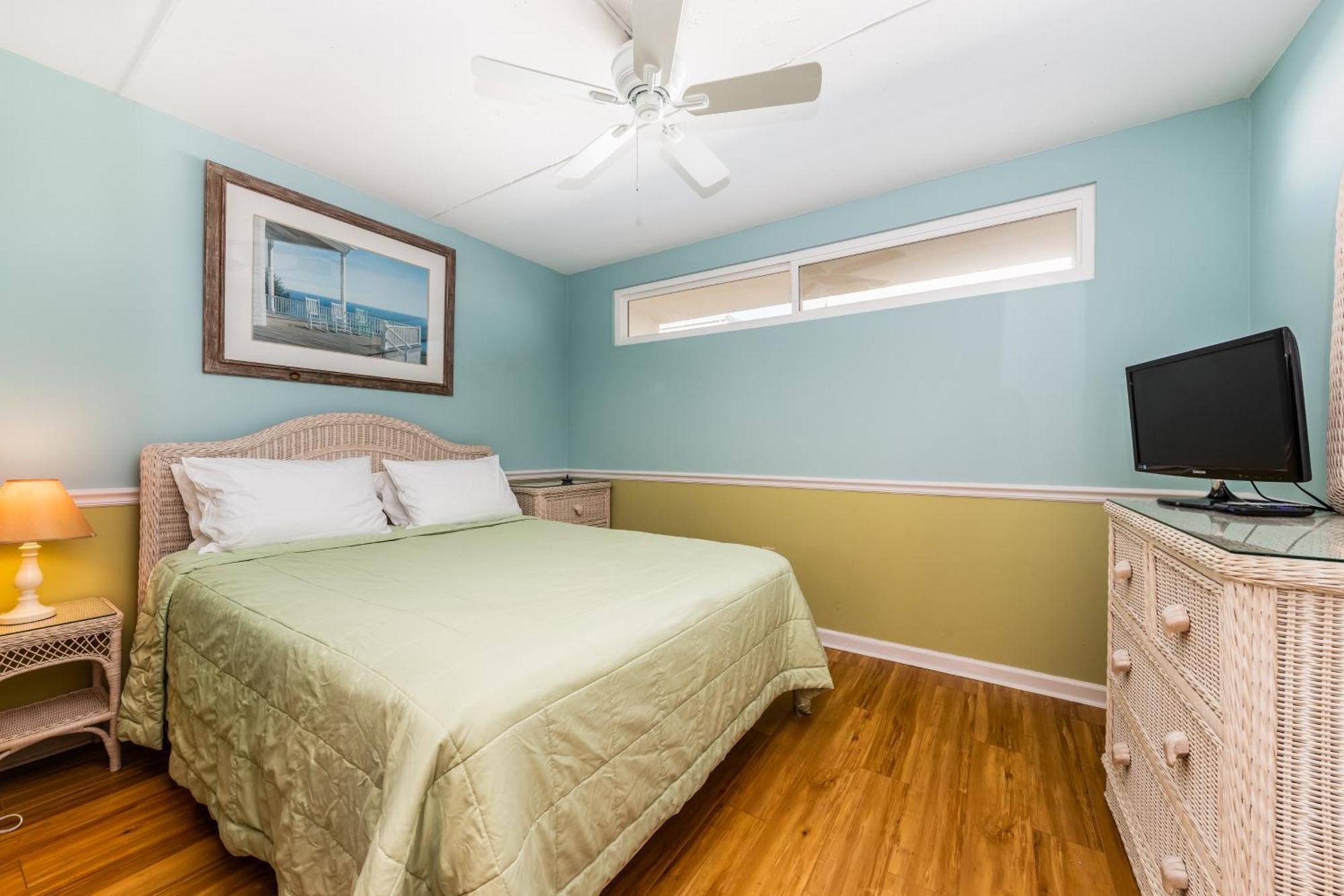 Wight Bay Apartment Ocean City Ruang foto