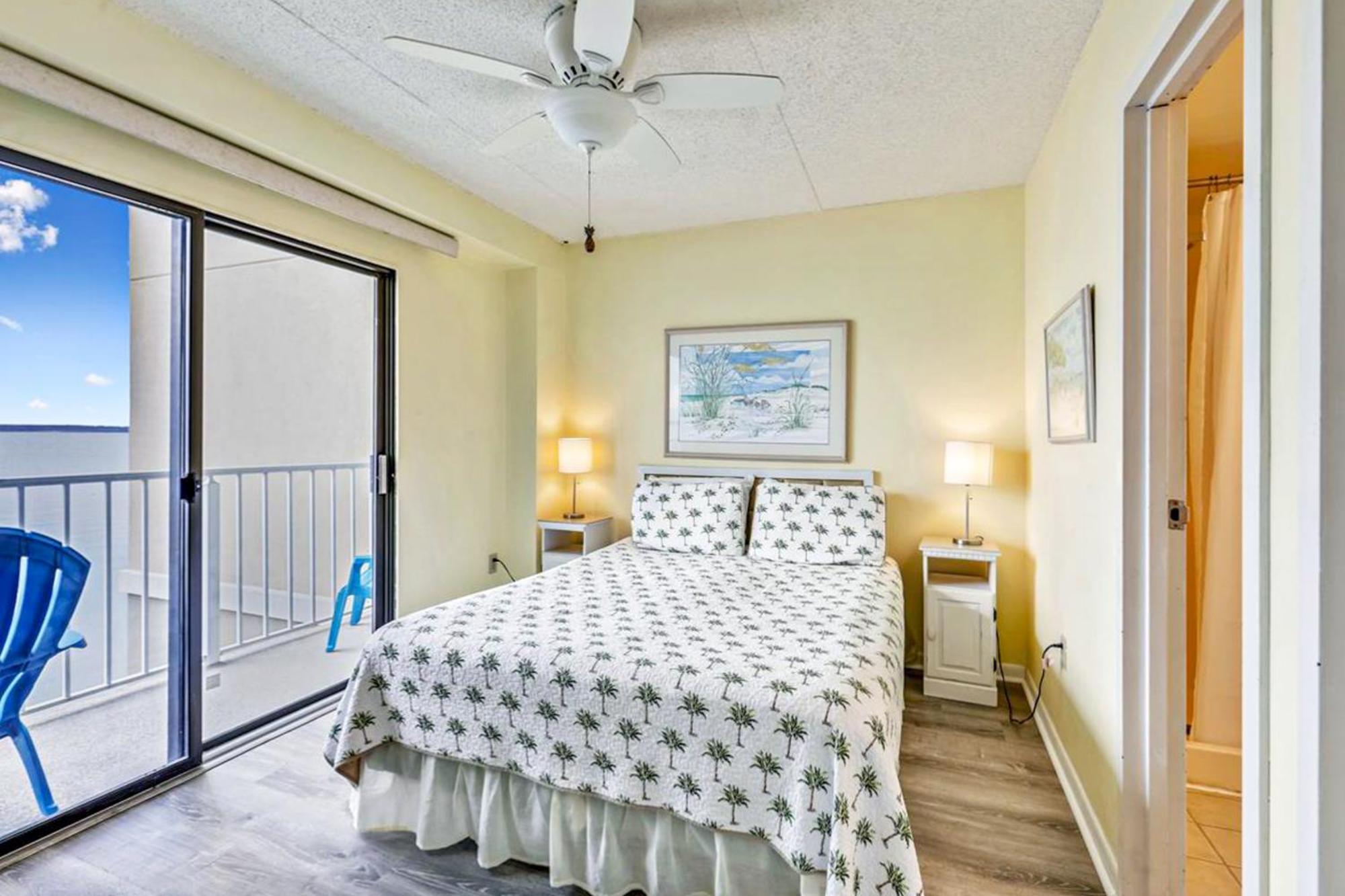 Wight Bay Apartment Ocean City Ruang foto