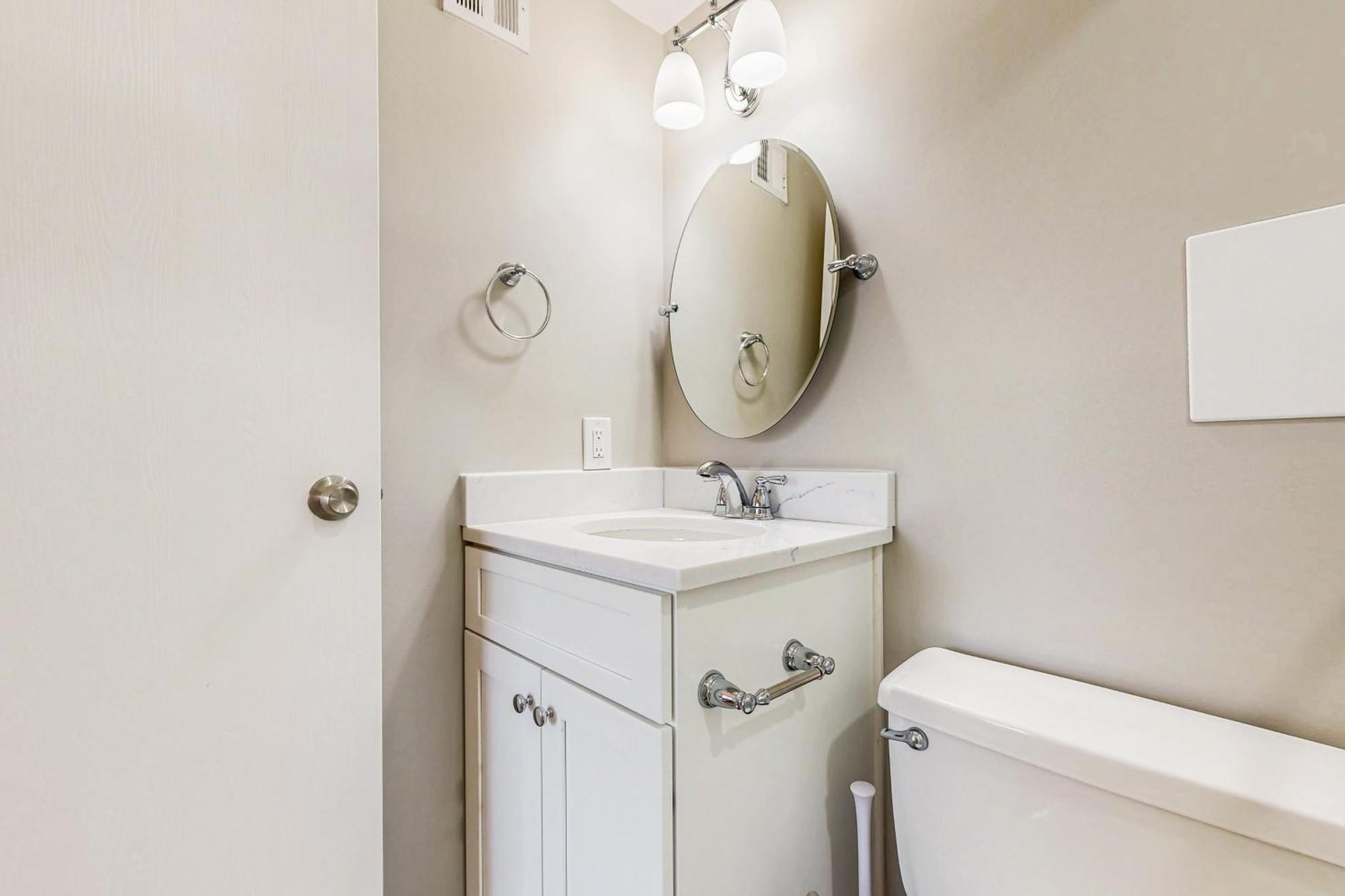 Wight Bay Apartment Ocean City Bagian luar foto