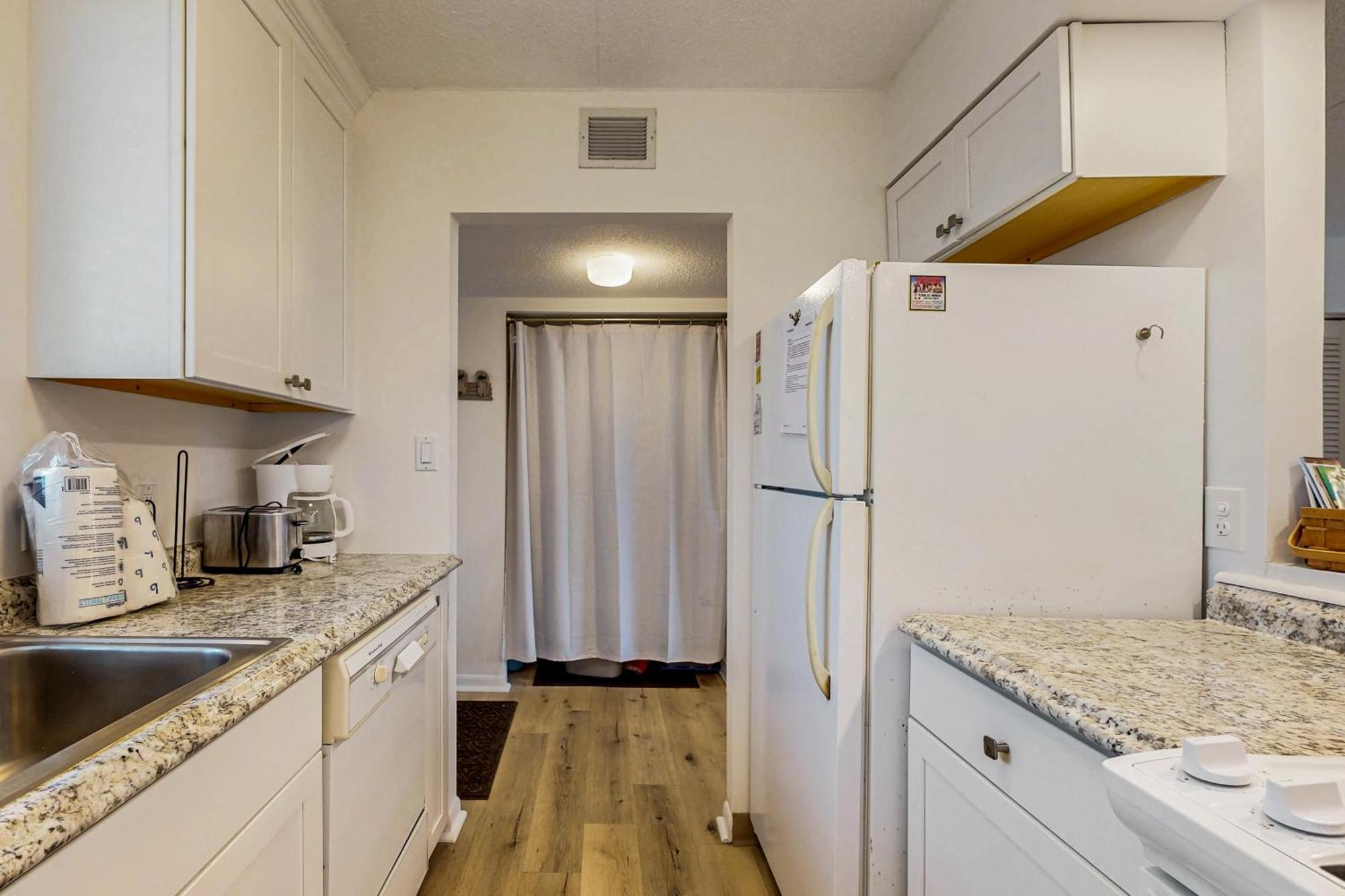 Wight Bay Apartment Ocean City Bagian luar foto