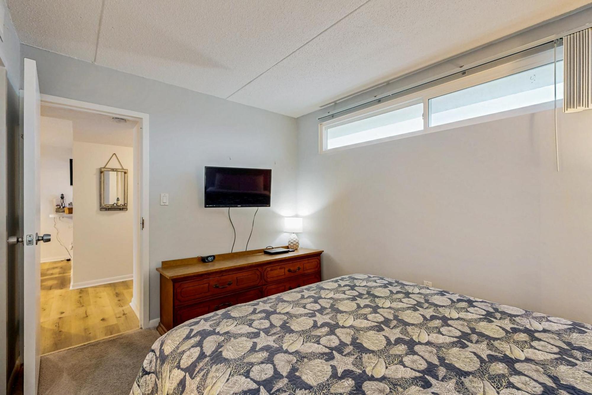 Wight Bay Apartment Ocean City Bagian luar foto