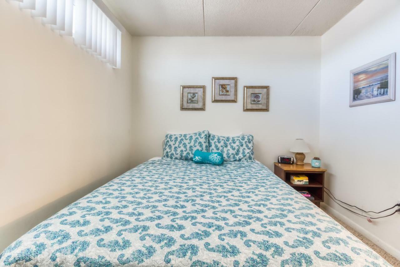Wight Bay Apartment Ocean City Bagian luar foto