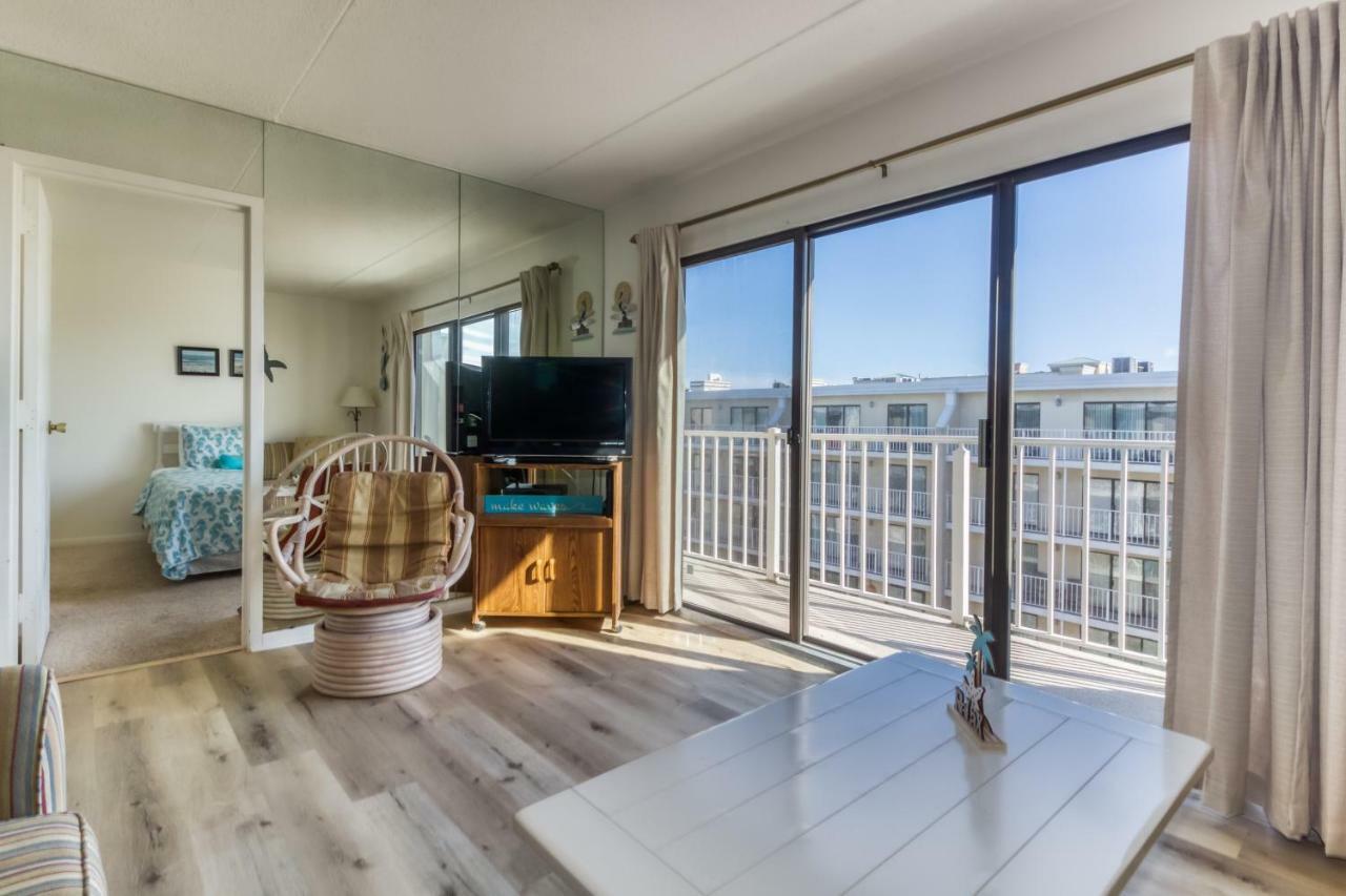 Wight Bay Apartment Ocean City Bagian luar foto